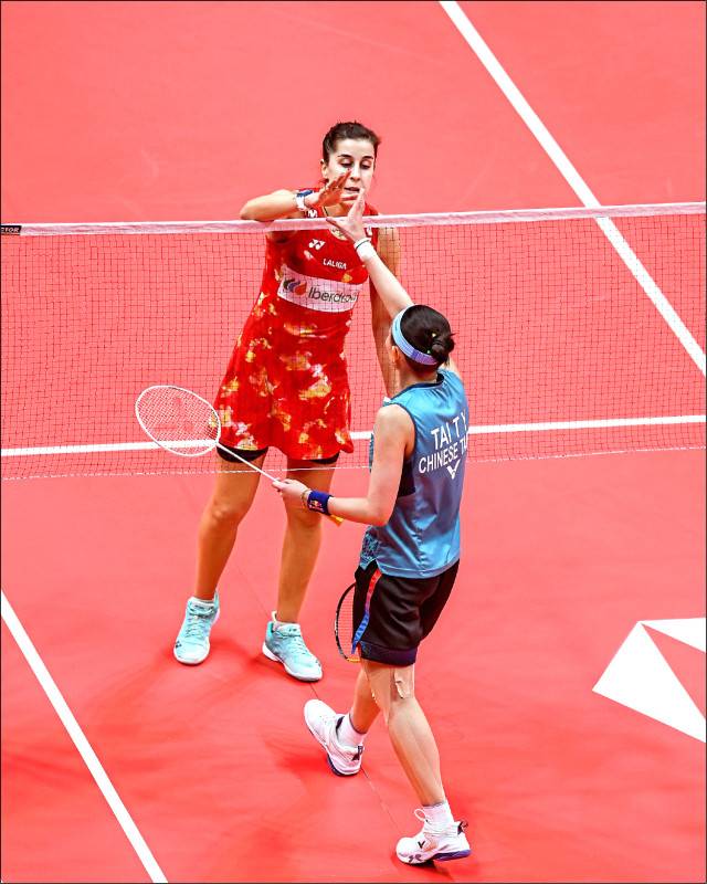 体育赛事直播世界羽联巡回赛总决赛