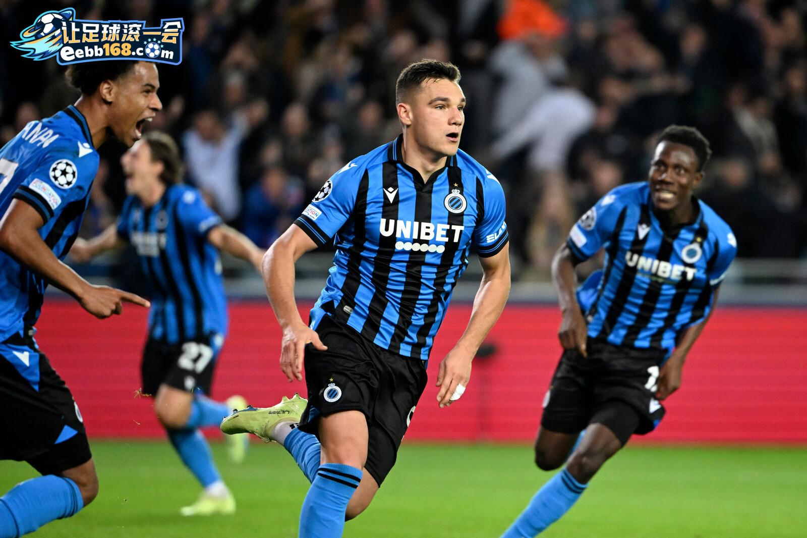 今日比甲,布鲁日赛事分析