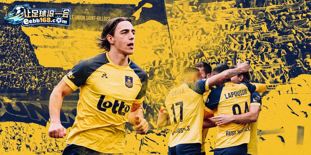 今日比甲圣吉罗斯赛事分析