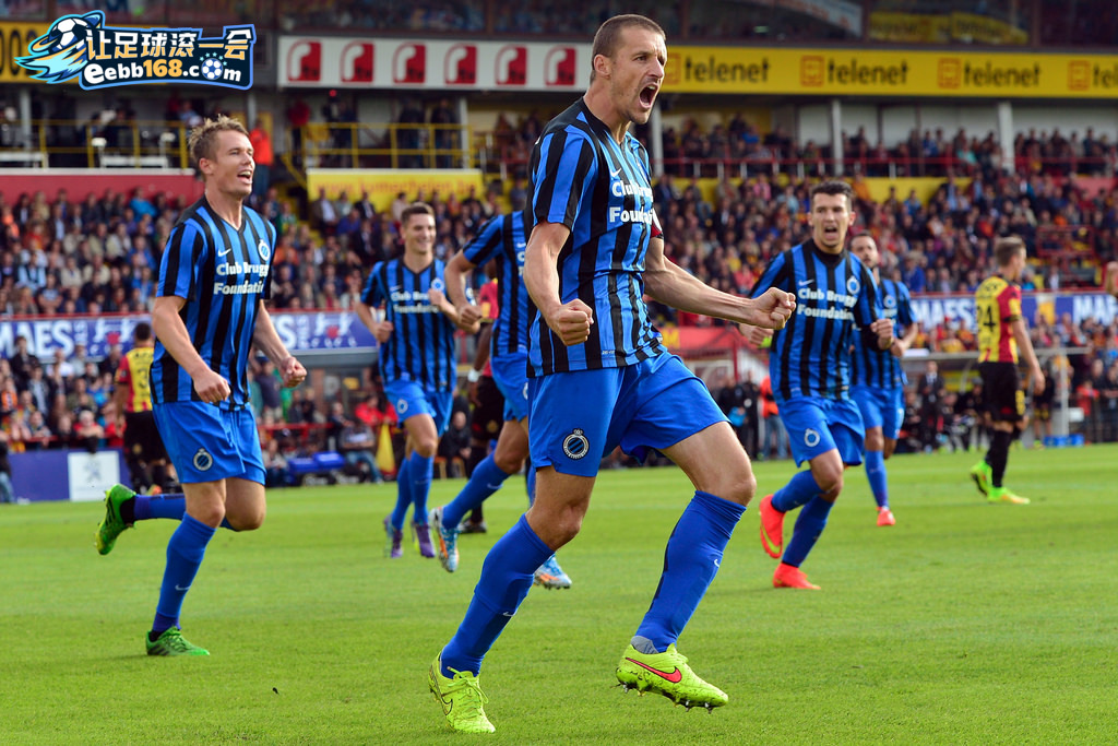 比甲布鲁日赛事分析