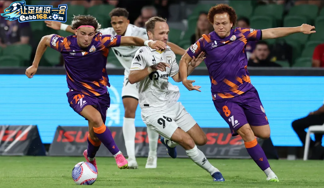 Perth Glory足球赛事分析