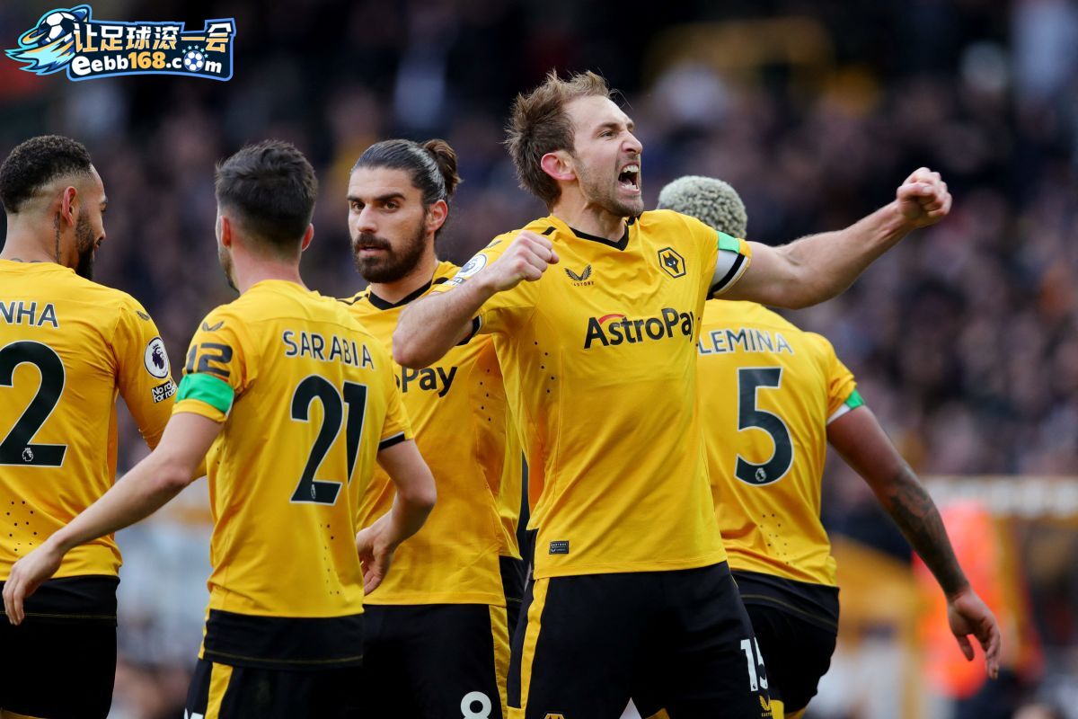 英足总杯事分析-狼队vs布伦特福德