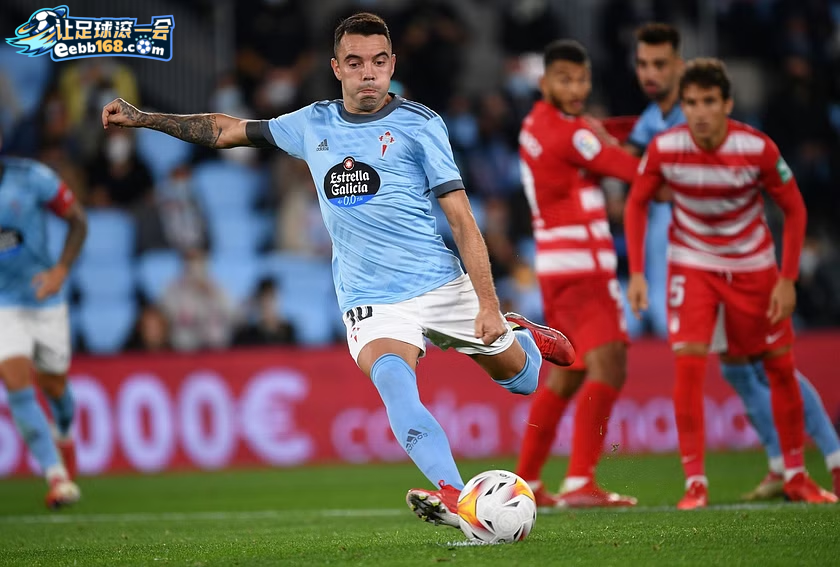 Real Club Celta de Vigo SAD 足球赛事分析
