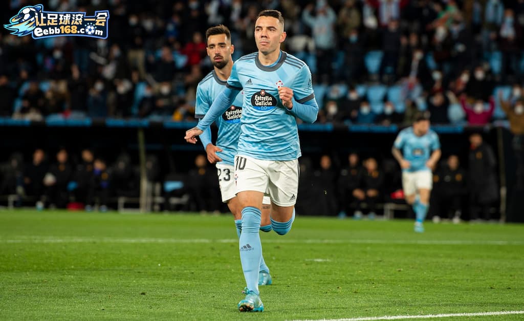 Real Club Celta de Vigo SAD 足球赛事分析