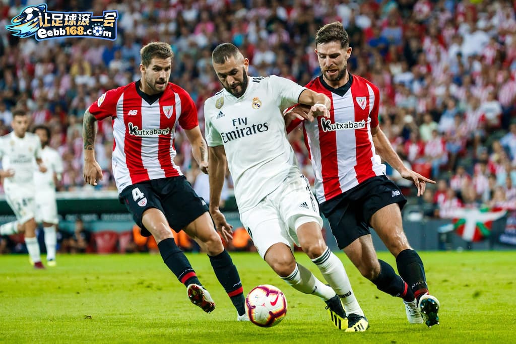Athletic Bilbao 足球赛事分析