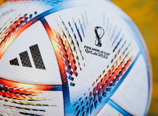 卡塔尔世界杯用球 AL RIHLA正式登场