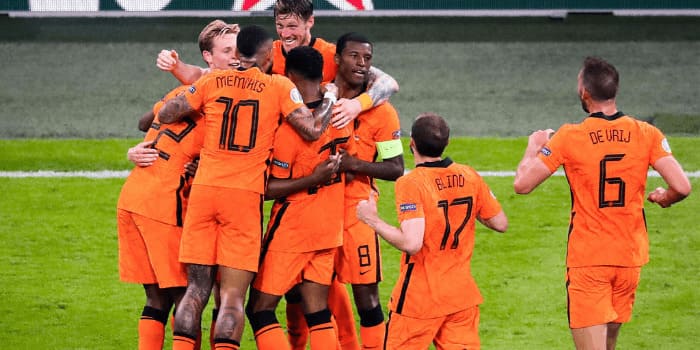 2022卡塔尔世界杯A组各队战力分析，荷兰队力拚夺冠