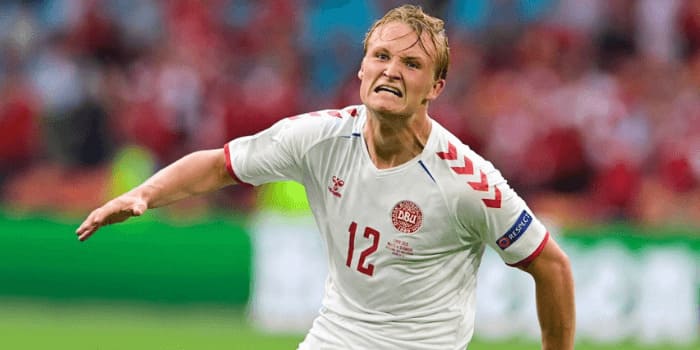 5名陷入低潮丹麦国脚，恐影响丹麦队在2022卡塔尔世界杯战力