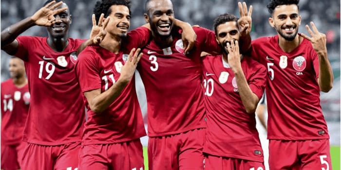 2022卡塔尔世界杯A组各队战力分析，荷兰队力拚夺冠