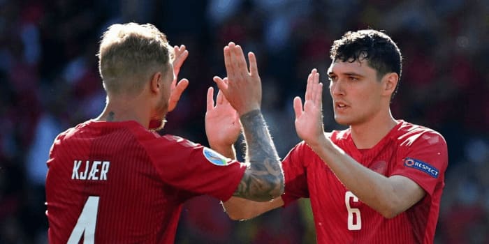 5名陷入低潮丹麦国脚，恐影响丹麦队在2022卡塔尔世界杯战力