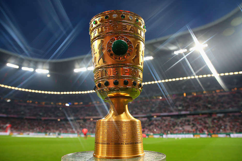 德国杯